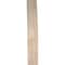 Ekena Millwork 4"W x 14"D x 26"H Thorton Rough Sawn Knee Brace, Douglas Fir BRC04X14X26THR00RDF - alternate 3